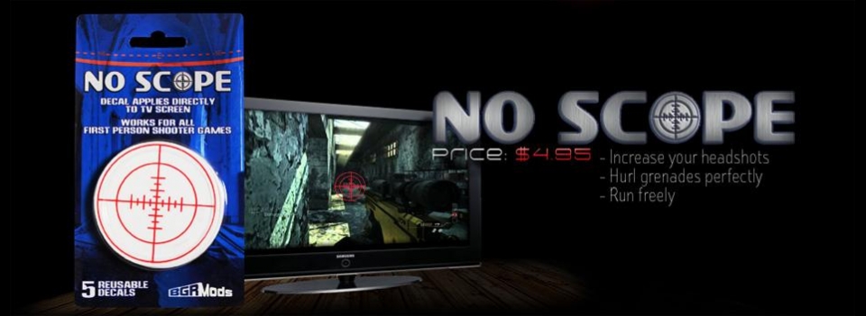 NoScope